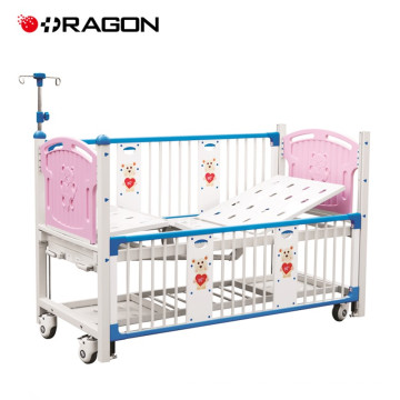 DW-919A Krankenhaus Kind Schlafzimmermöbel Kinderbett